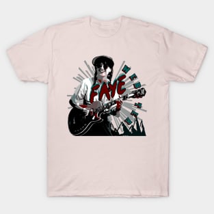 Faye Webster Merch T-Shirt